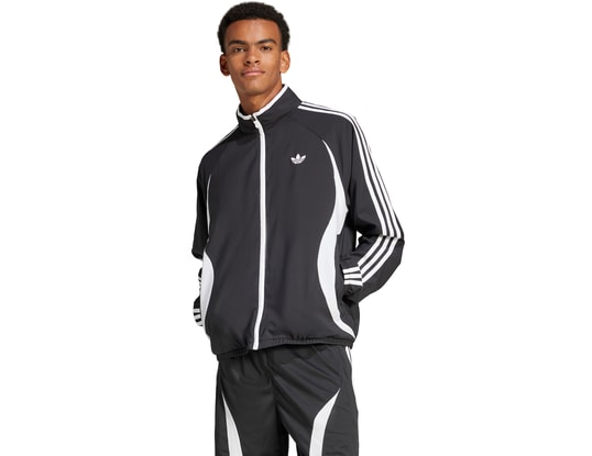 adidas Originals Teamgeist Training Jacket Black - 79.95