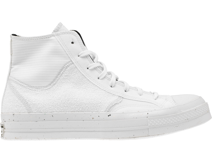 Converse Chuck 70 Hi herensneaker wit