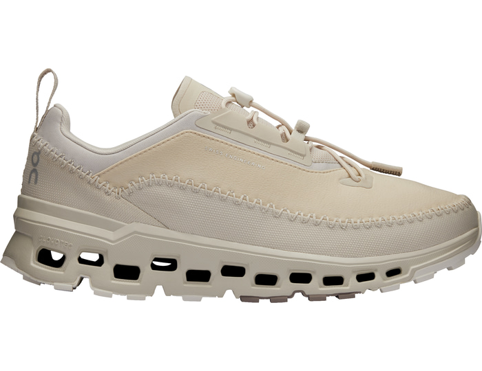 On Running Cloudaway herensneaker wit