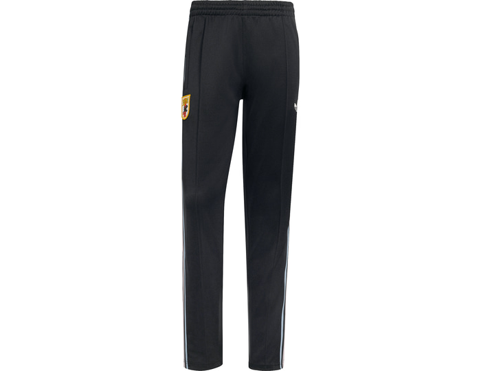 Adidas Jfa Japan Originals Track Pant Black