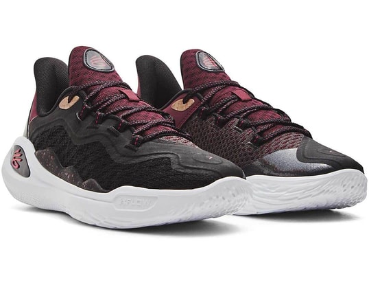 Under Armour Curry 11 Black C001 - 109.95 € | Available at KICKZ