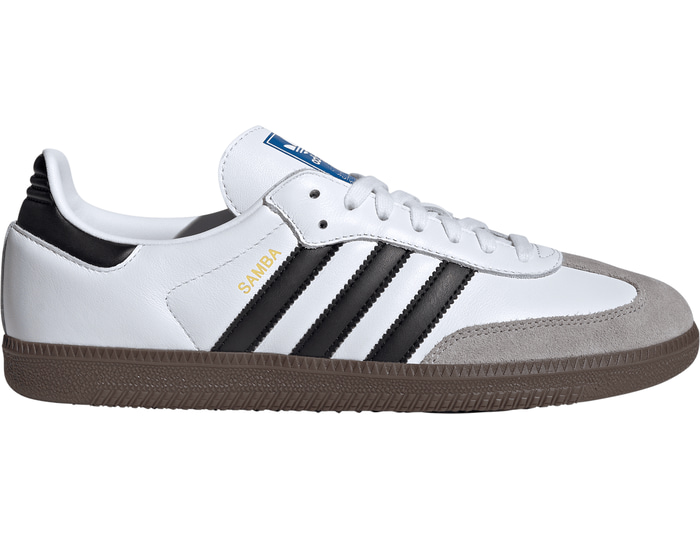 Adidas Originals Samba Og White