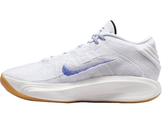 nike gt hustle 3 ep 25.5 G.T. ハッスル ホワイト NIKE GT HUSTLE 3 PERFORMANCE REVIEW - YouTube