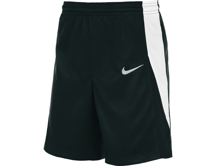 NIKE  Team Basketball Stock 20 Court Enfants Noir C010