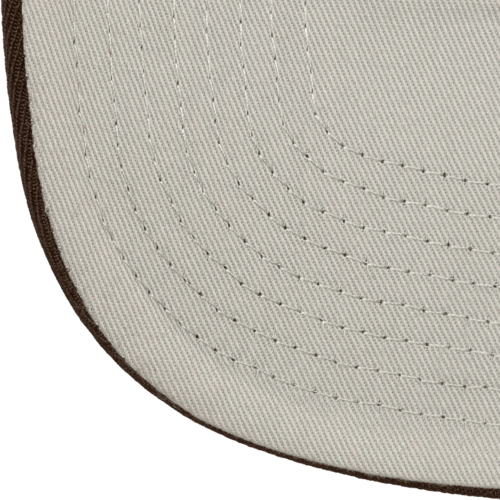 Mitchell & Ness Mitchell and Ness Toronto Raptors Gorra Beige — foto 4