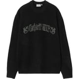 Carhartt Commuting Sudadera Negro