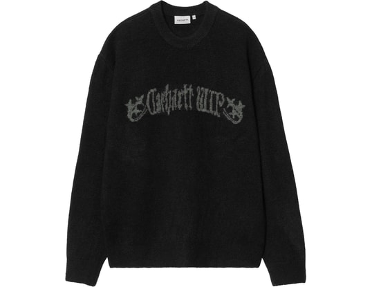 Product gallery, 1 of 2, Carhartt Commuting Sudadera Negro