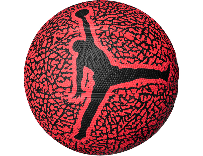 Jordan Skills 2.0 Graphic Ballon D'intérieur Femmes Orange C650