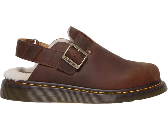 Product gallery, 1 of 7, Dr. Martens 2976 Bex Chelsea Botas Mujeres marrón