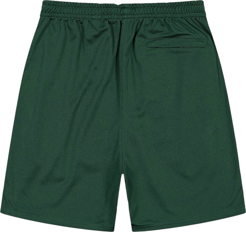 Kickz Trinity Short Green F03 — photo 2