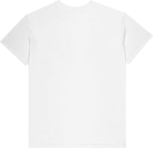 Kickz MVP Camiseta de manga corta Blanco — photo 2