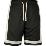 Bucketz Statement Pantalones cortos Negro