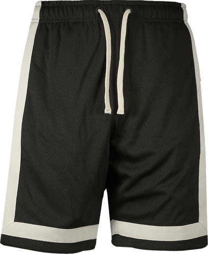 Bucketz Statement Pantalones cortos Negro