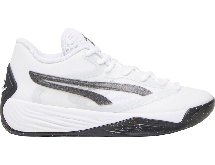 Puma Stewie 2 Team Weiß - 379082