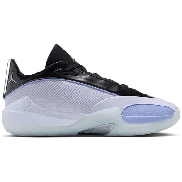 Jordan Triangle Space Jam Basketball Shoe Grey C001