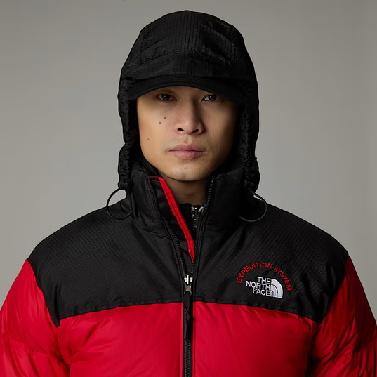Kaufen Sie The North Face 1996 Retro Nuptse Jacket fur EUR 349.95 auf KICKZ
