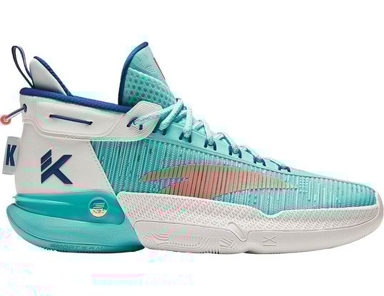 【箱アリ】 ANTA KT9 Official Klay Thompson Anta Shoes