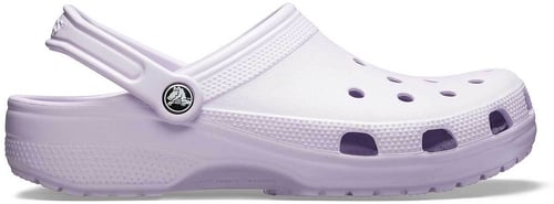 Crocs Classic Clog Morado — foto 2