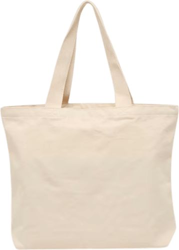 New Era Cap Graphic Bolsa Beige — photo 2