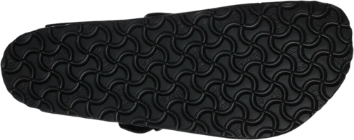 Birkenstock Boston LEVE Negro — foto 3