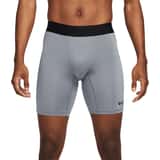 Nike Pro Long Pantalones cortos de interior Gris C084
