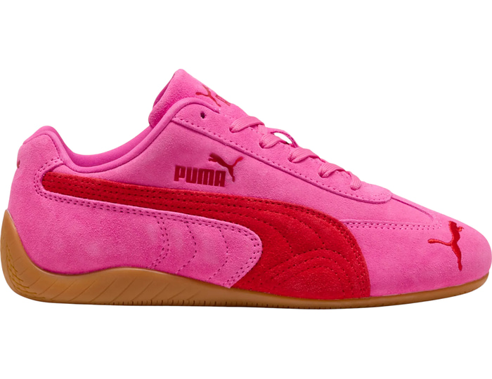 Puma Pink Speedcat Og C56 Size 398846