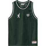 Carhartt WIP Win Lock Up Camiseta Verde