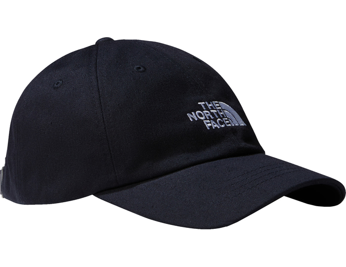 The North Face Norm Cap, Black