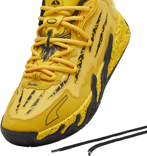 PUMA MB.03 Porsche Amarillo C01 — photo 5