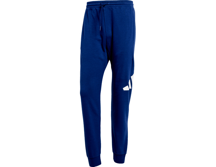 adidas Essentials Big Logo Pantalon De Survêtement Bleu