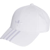 adidas Originals Cap White Gorra Blanco