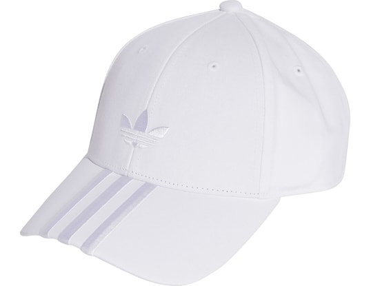 Product gallery, 1 of 4, adidas Originals Cap White Cap White