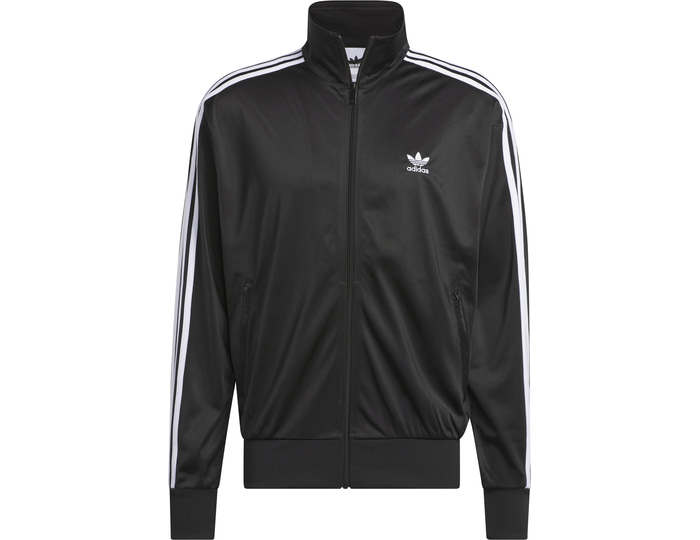 Adidas Originals Black Firebird Jacket Medium