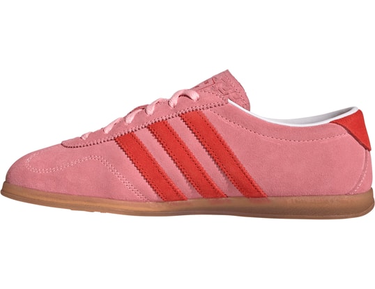 adidas gazelle silver green womens adidas GS Gazelle main image 1