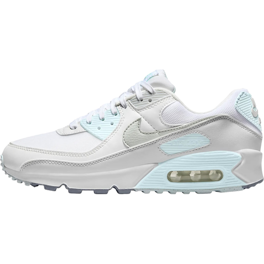 Air max 90 womens white new arrivals