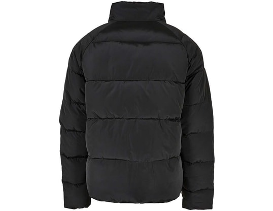 Daunenjacke Oversized Puffer Jacke Oversized Jacken Damen Winter