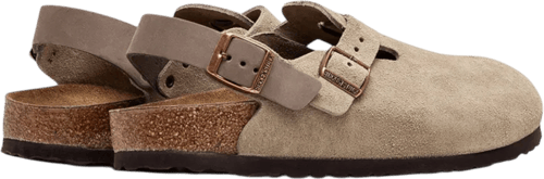 Birkenstock Tokio LEVE Gris — foto 6