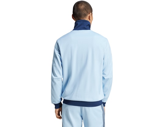 adidas Originals Training Jacket Blue - 74.95 € | Available at KICKZ