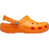 Crocs Classic Clog Orange