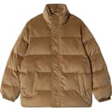 Carhartt WIP Laytont Chaqueta Marrón