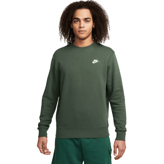 Nsw club fleece crewneck viotech shop