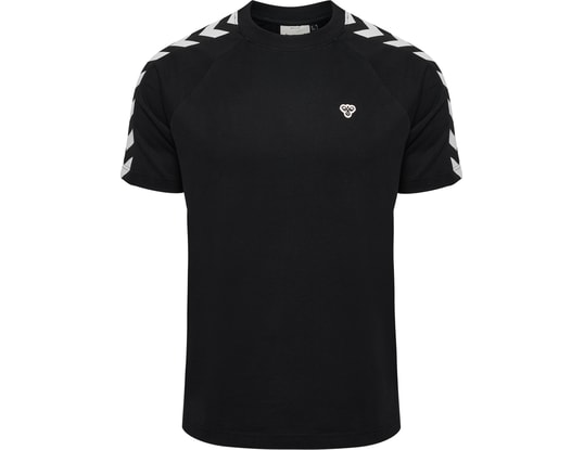 Product gallery, 1 of 5, Hummel T-Shirt Black C2001