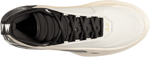 Way of Wade 11 Hall Of Fame Negro — photo 4