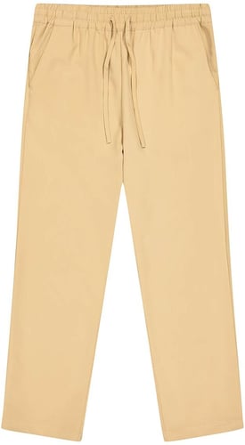 Urban Classic Tapered Pantalones de chándal Beige — foto 3