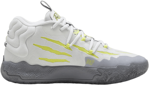PUMA MB.03 Chino Hills Gris C01 — photo 2