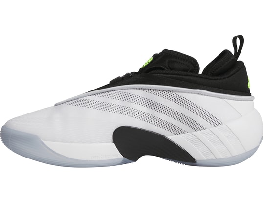 adidas D.O.N. Issue 7 White - 72.95 £ | Available at KICKZ