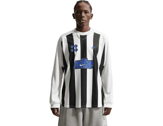 Product gallery, 1 of 7, Nike Sportswear Club Goalie Longsleeve Black C010