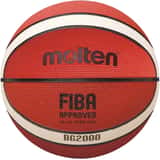 Molten BG2000 Baloncesto Orange