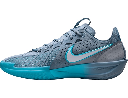 Nike G.T. Cut 3 Grey C402 Basketball Shoes for 199,95 € | Buy at KICKZ