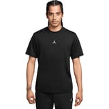 Jordan Sport Essential Camiseta de manga corta Negro C010